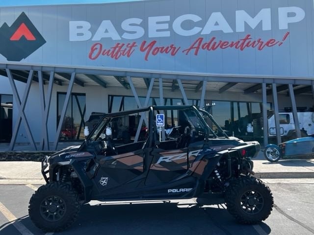 2021 Polaris RZR Sport