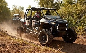 Schedule a test drive at Powersports Demo 2 in Derwood, MD.